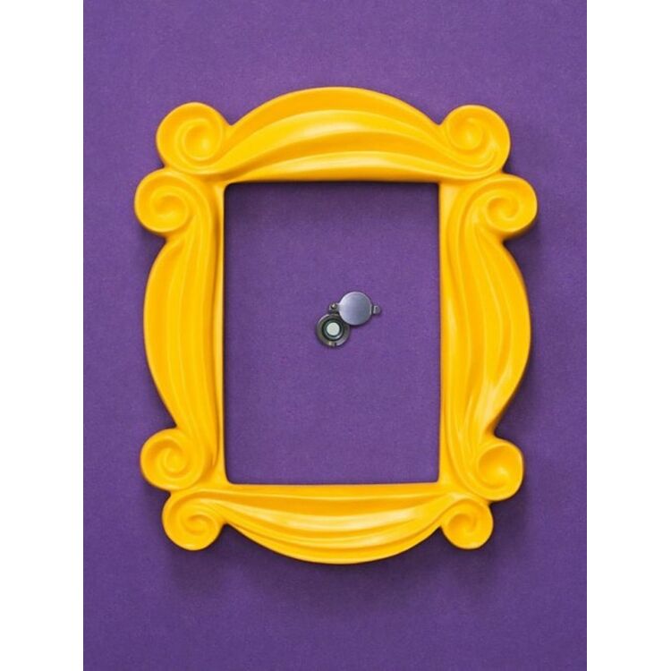 Product Friends Peephole Photo Frame image