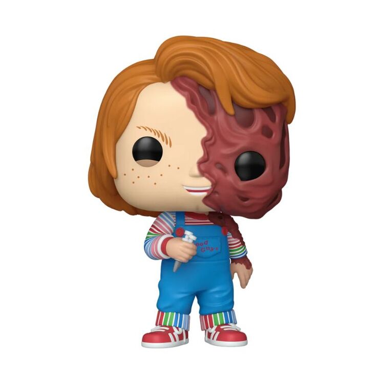 Product Φιγούρα Funko Pop! Chucky - Chucky (Melted) image