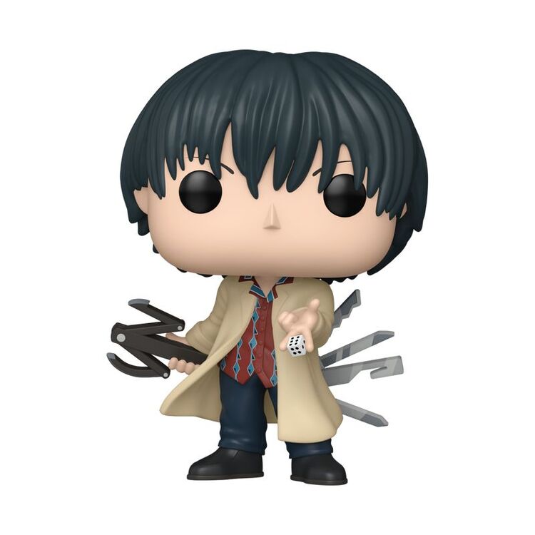 Product Funko Pop! Sakamoto Days - Nagumo image