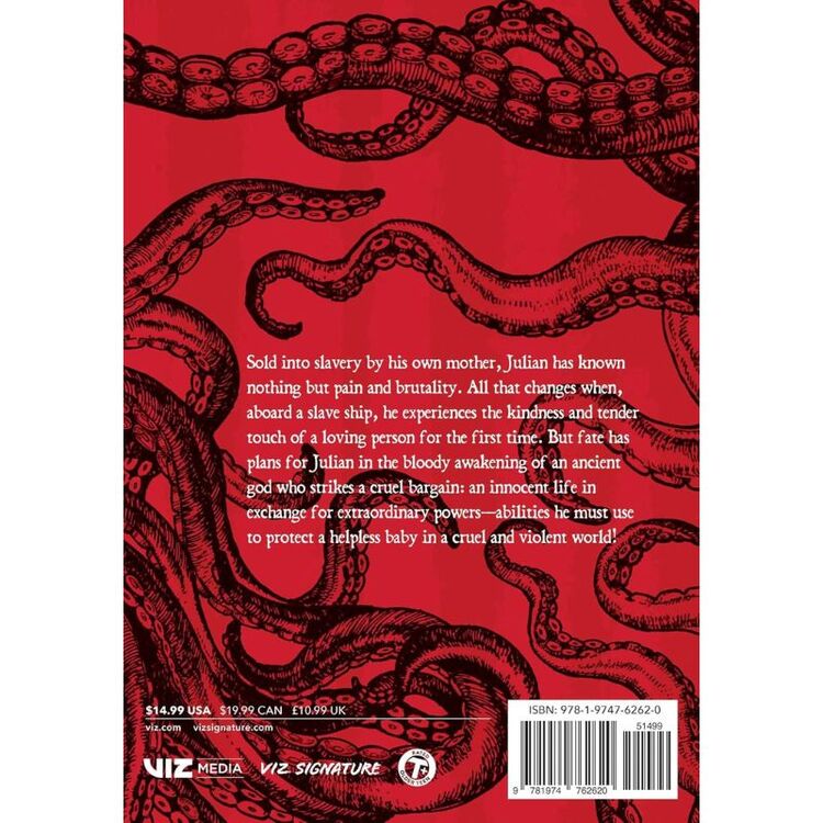 Product Centuria Vol. 1 image