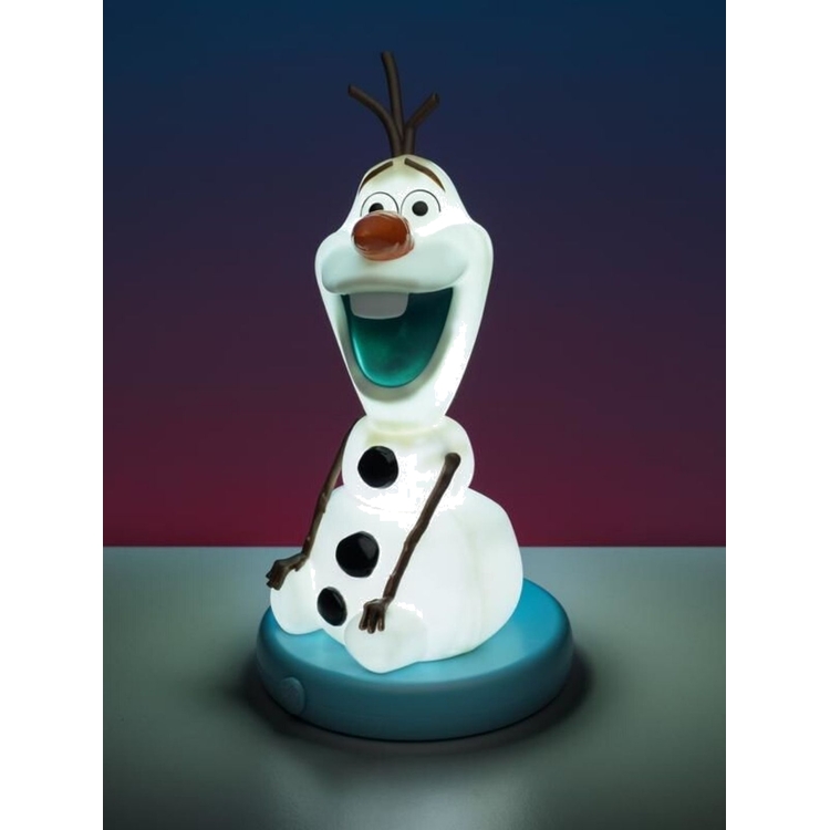 Product Disney Frozen Olaf Light image