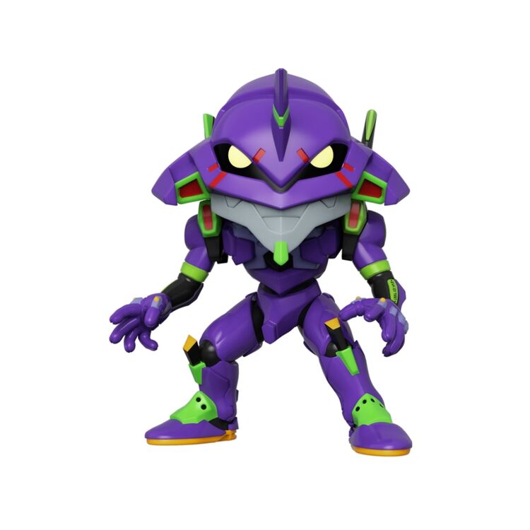 Product Funko Pop! Evangelion 6" Eva Unit 01 image