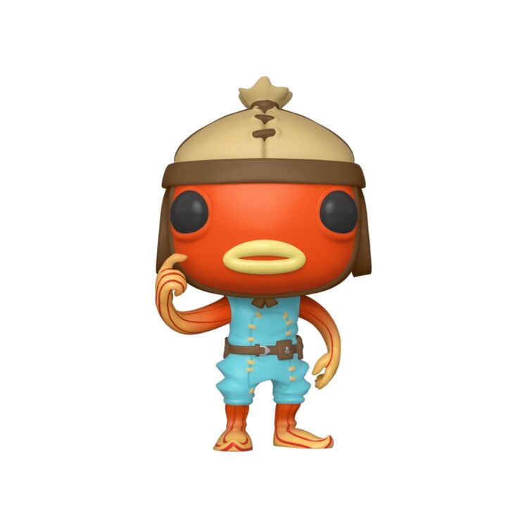 Product Funko Pop! Fortnite Fishstick image