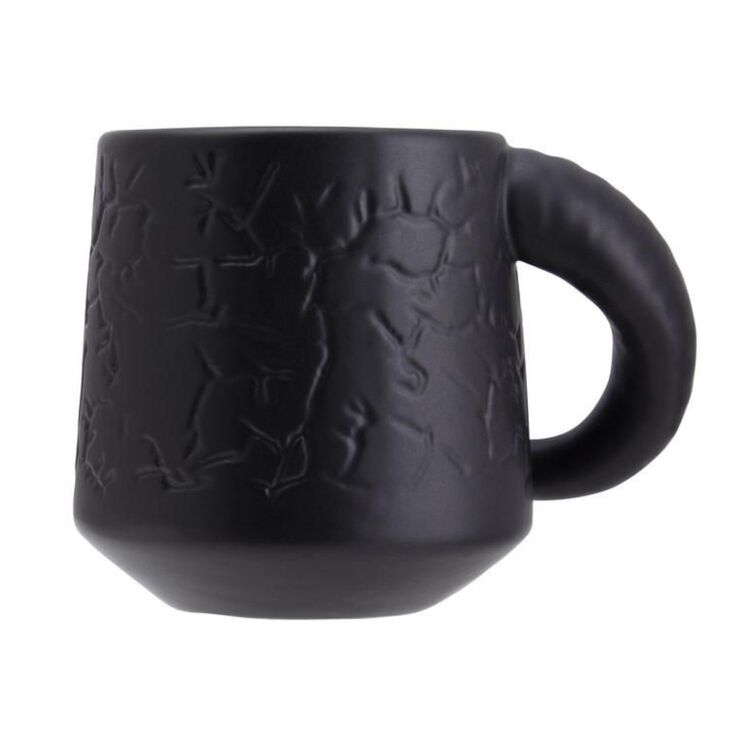 Product Helfire Club Demon Embossed Mug image