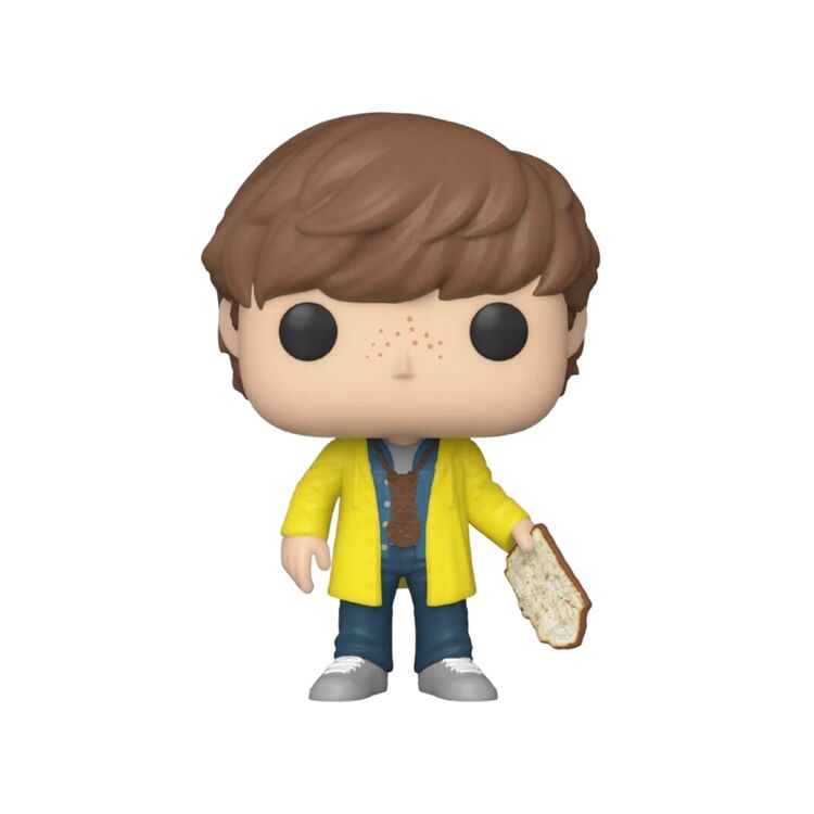 Product Funko Pop! The Goonies Mikey W/ Map image