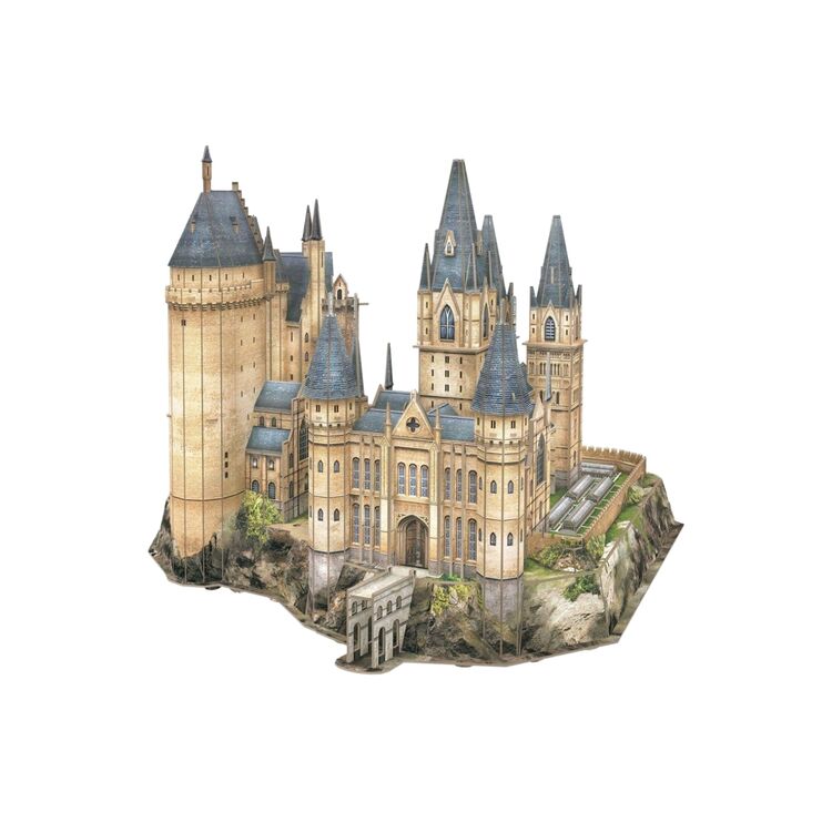 Product Harry Potter 3D Puzzle Astronomy Tower image