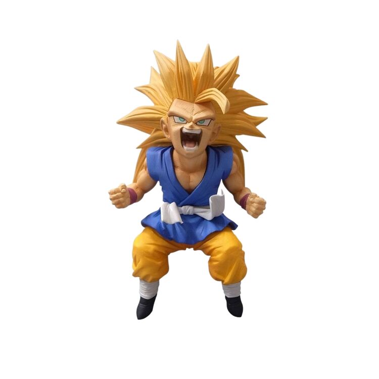 Product Dragon Ball Son Goku Fes!! SS 3 Son Goku image