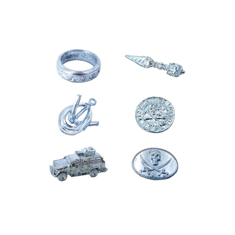 Product Monopoly Uncharted image