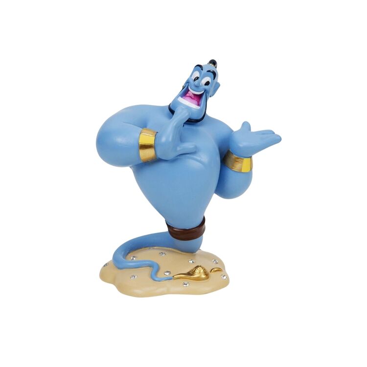 Product Disney Aladdin Genie Figurine image