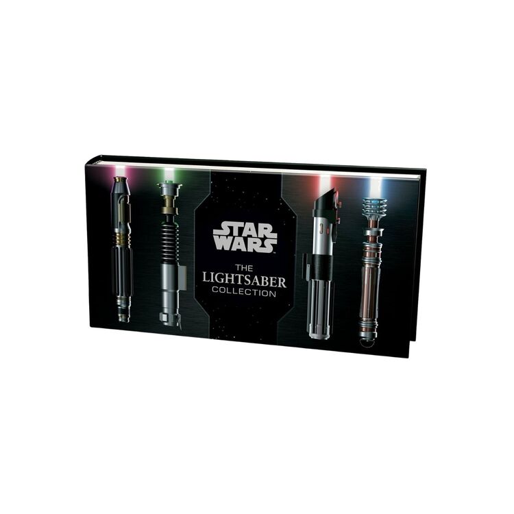 Product Star Wars Lightsaber Collection image