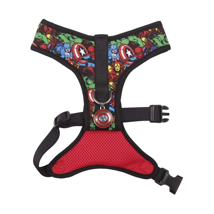 Product Marvel Dog Harness image