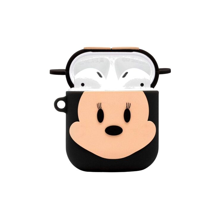 Product Disney PowerSquad AirPods Case Minnie Mouse image