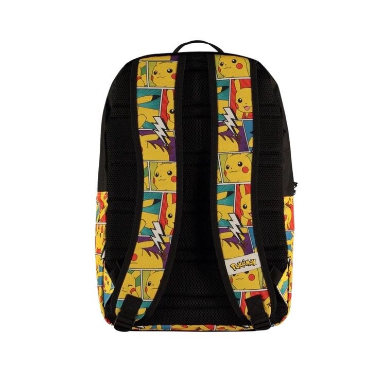 Product Pokemon Pikachu Backpack image