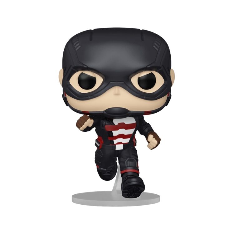 Product Funko Pop! TFWS US Agent image