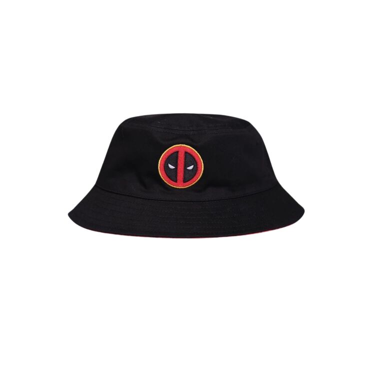 Product Deadpool Reversable Bucket Hat image