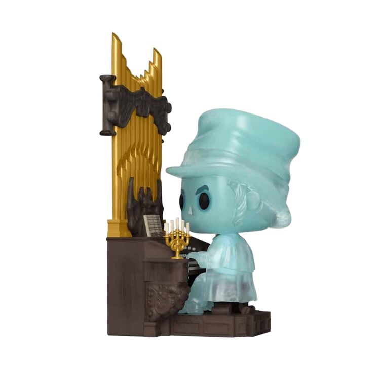 Product Funko Pop! Haunted Mansion Organist W/Organ (Special Edition) image