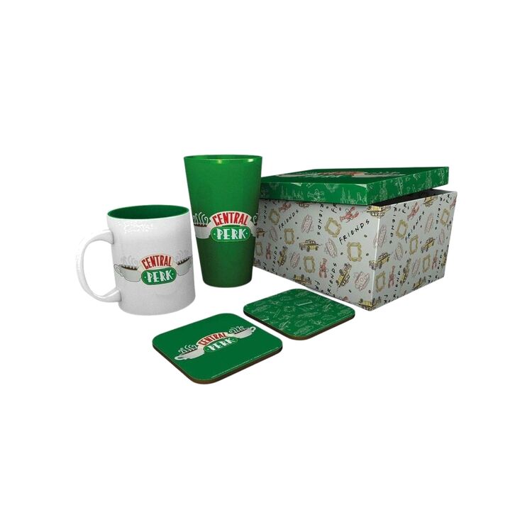 Product Friends Gift Box Central Perk image