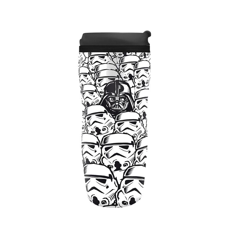 Product Κούπα Ταξιδίου Star Wars Where is Vader Travel Mug image