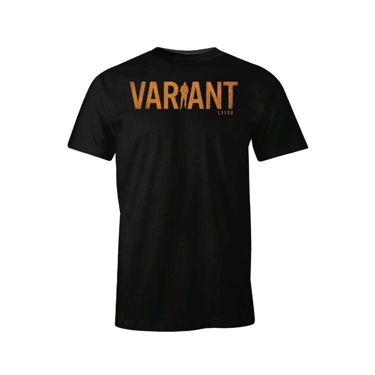 Product Marvel Loki Variant  T-Shirt image