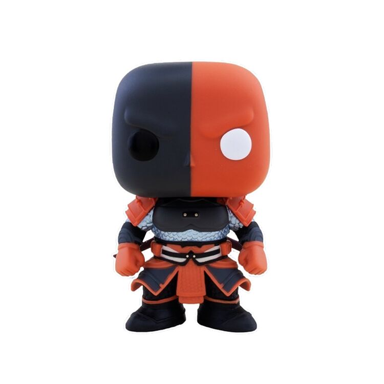 Product Φιγούρα Funko Pop! DC Comics Imperial Deathstroke (SDCC21) image
