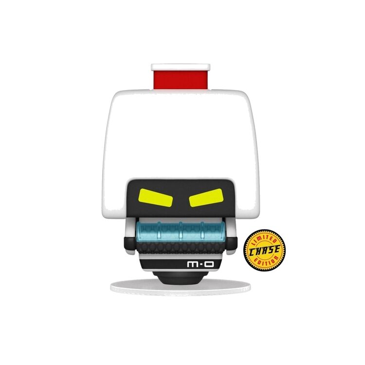 Product Φιγούρα Funko Pop! Disney Wall-E M O (Chase is Possible) image
