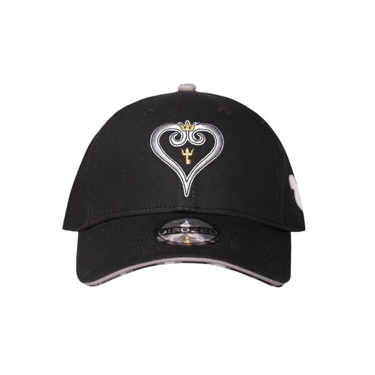 Product Disney Kindom Hearts Adjustable Cap image
