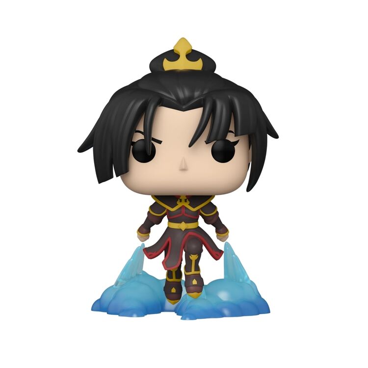 Product Funko Pop! Avatar Azula (Chase is Possible) (Special Edition) image