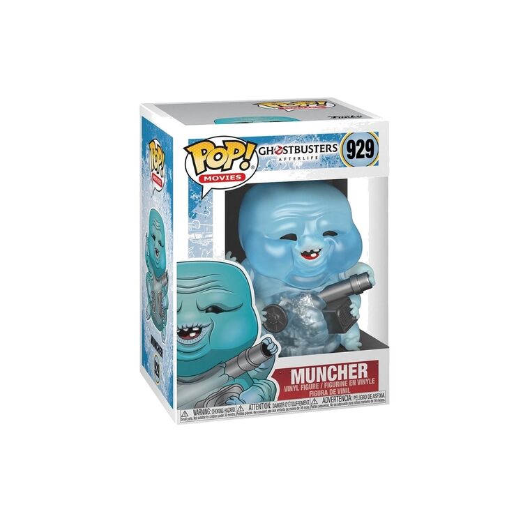 Product Funko Pop! Ghostbusters Afterlife Muncher image