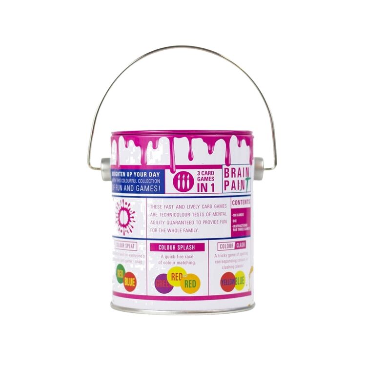 Product Brain Paint image