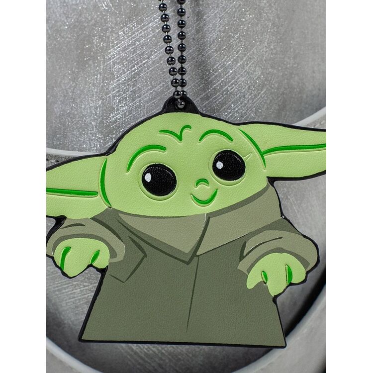 Product Danielle Nicole Star Wars The Child Carriage Crossbody image