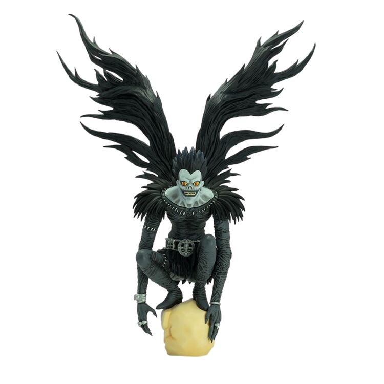 Product Death Note Ryuk Figurine image