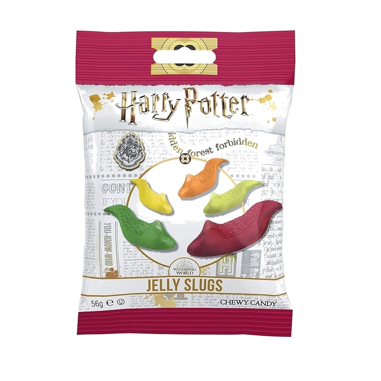 Product Harry Potter Jelly Slugs image