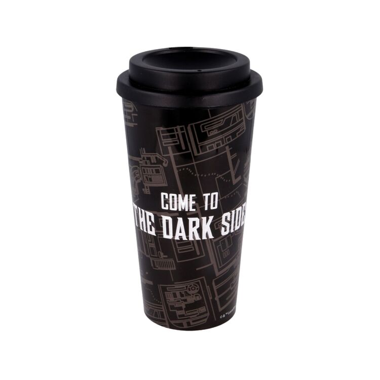 Product Star Wars Large Coffee Tumbler image