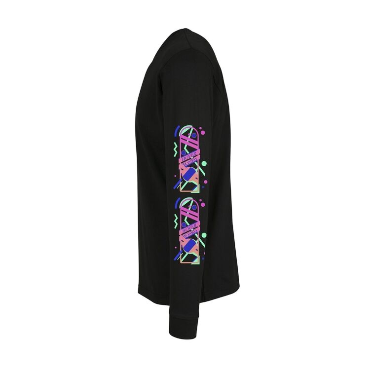 Product Back To The Future Hoverboard Longsleeve image