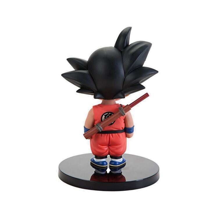 Product Dragon Ball Collection Vol.3 (A:Son Goku) Statue image