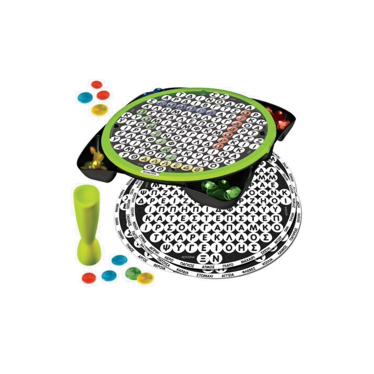 Product Επιτραπέζιο Wordsearch image