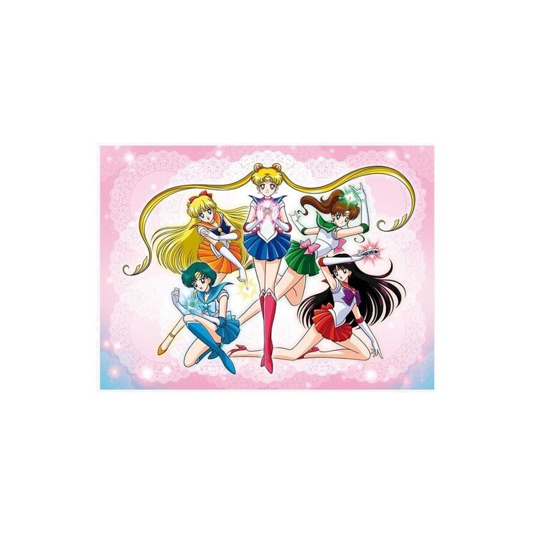 Product Sailor Moon Postcard image