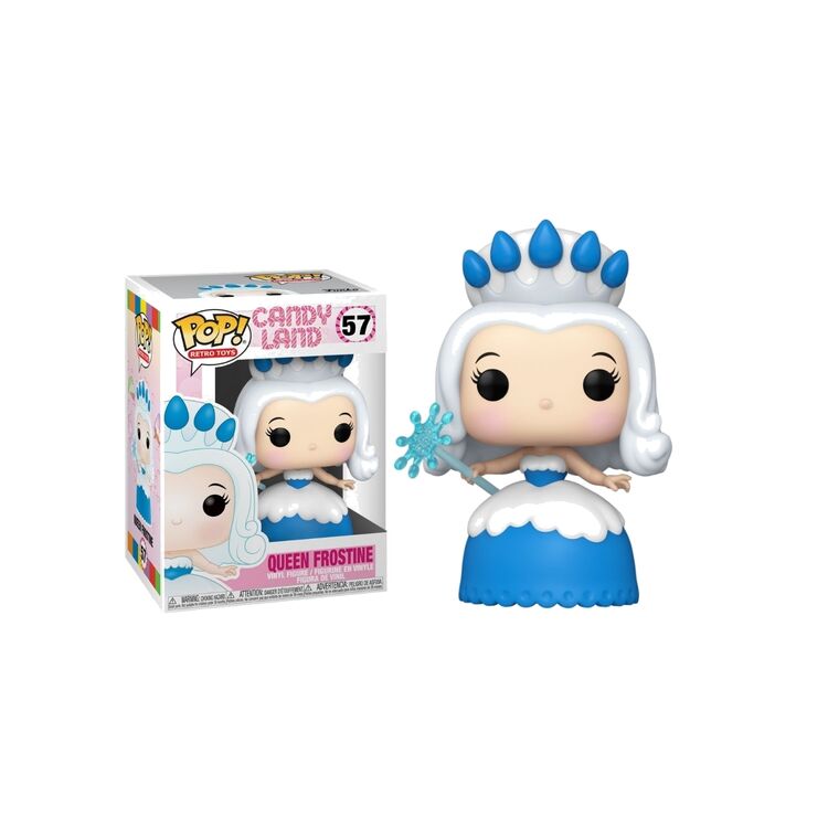Product Funko Pop! Candyland Queen Frostine image