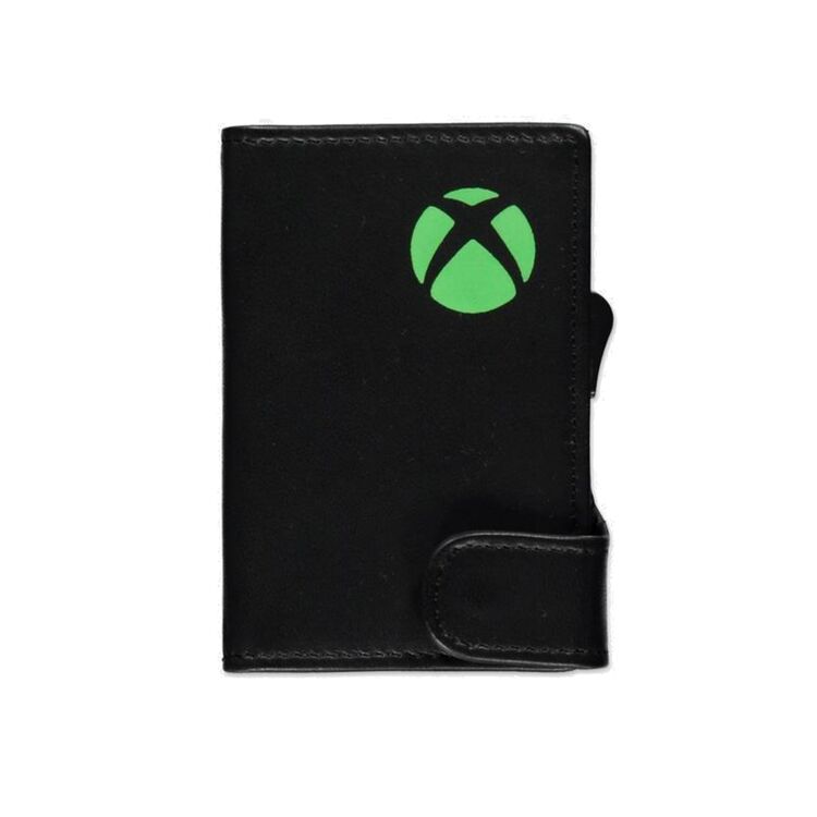 Product XBOX Card Click Wallet image