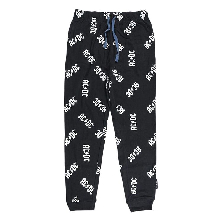 Product ACDC Pyjama Set image