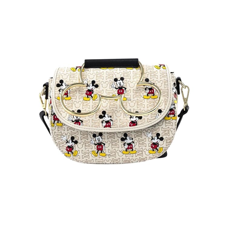 Product Loungefly Disney Mickey Mouse Hardware Xbody image