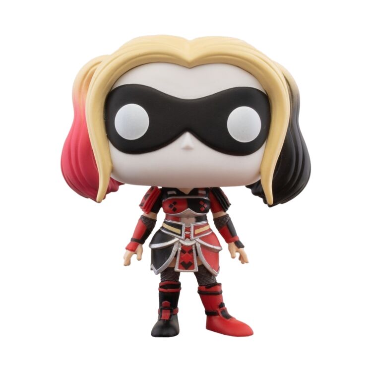 Product Funko Pop! Imperial Palace Harley image