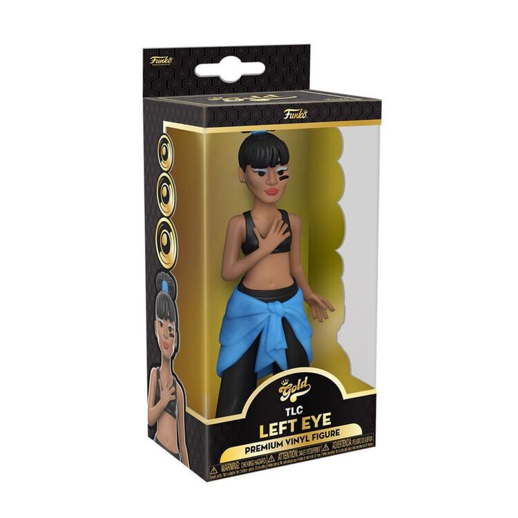 Product Φιγούρα Funko Gold TLC Left Eye image