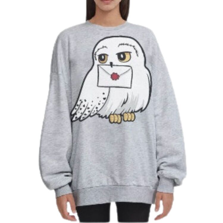 Product Harry Potter Hedwig Hoodie image