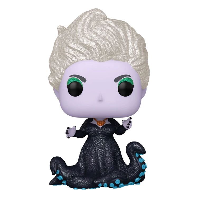 Product Φιγούρα Funko Pop! Disney Little Mermaid Ursula Diamond (Special Edition) image