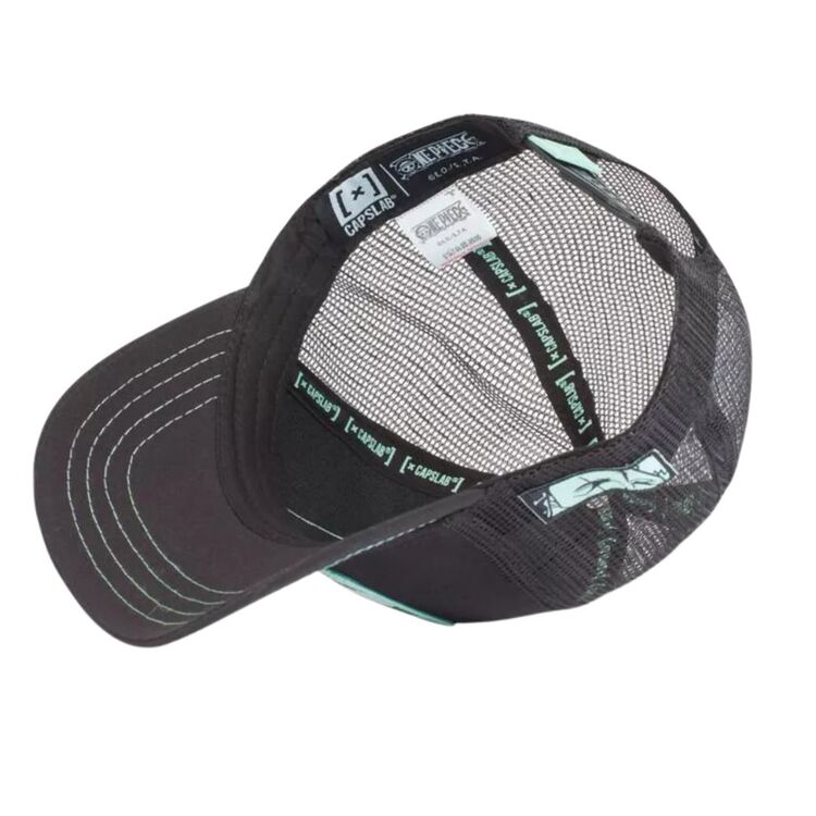 Product One Piece x Capslab Zoro Cap image