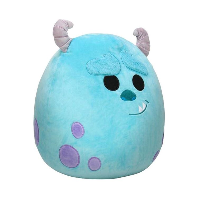 Product Disney Squishmallows W1B (Random) (Stitch,Minnie,Tiger,Piglet,Mike,Sulley) image