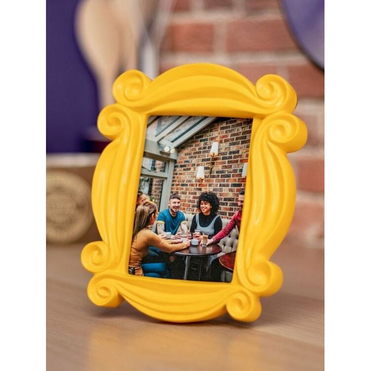Product Friends Peephole Photo Frame image