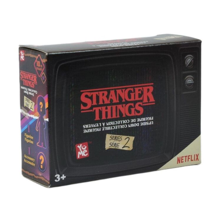 Product Φιγούρα Stranger Things Tv 1τμχ Τυχαία Επιλογή image