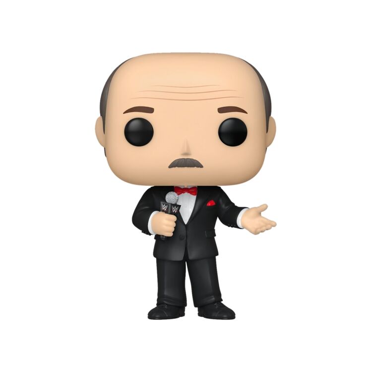 Product Funko Pop! WWE Mean Gene image